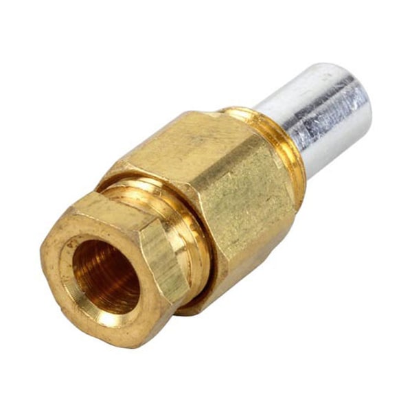 Nieco Town Gas Pilot Orifice5232 For - Part No Nc2047 NC2047 - main